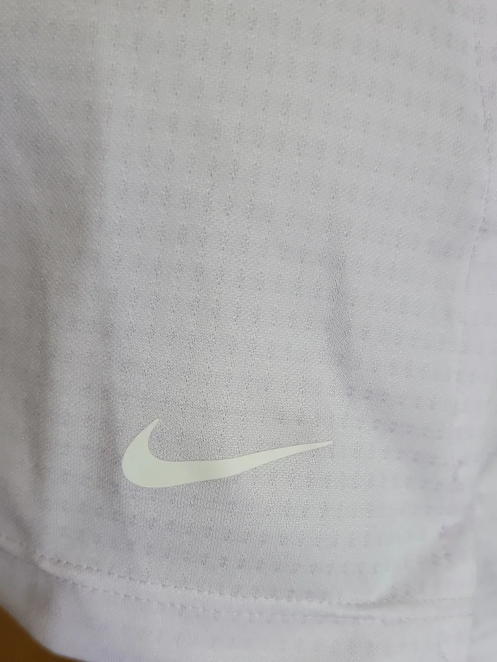 Nike Women’s Classic Collar Polo Top - Light Lavender